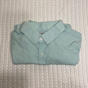 Express men’s dress shirt
